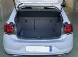 
										VW POLO R-line 1.0 TSI 116 CV BMT MT6 full									