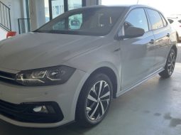 VW POLO R-line 1.0 TSI 116 CV BMT MT6