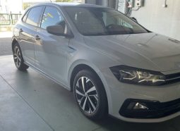 
										VW POLO R-line 1.0 TSI 116 CV BMT MT6 full									