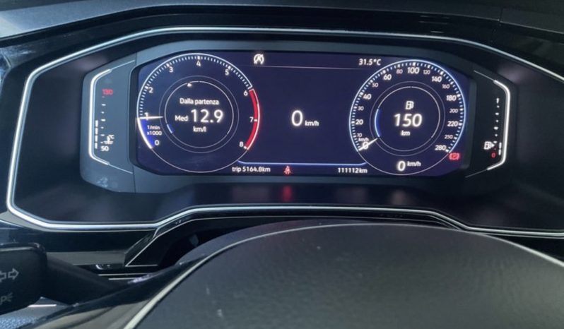 
								VW POLO R-line 1.0 TSI 116 CV BMT MT6 full									