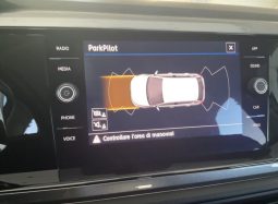 
										VW POLO R-line 1.0 TSI 116 CV BMT MT6 full									