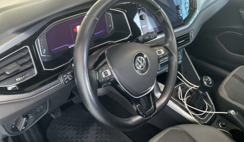 
								VW POLO R-line 1.0 TSI 116 CV BMT MT6 full									