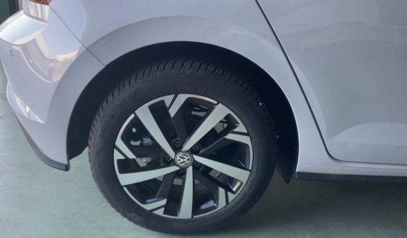 
								VW POLO R-line 1.0 TSI 116 CV BMT MT6 full									