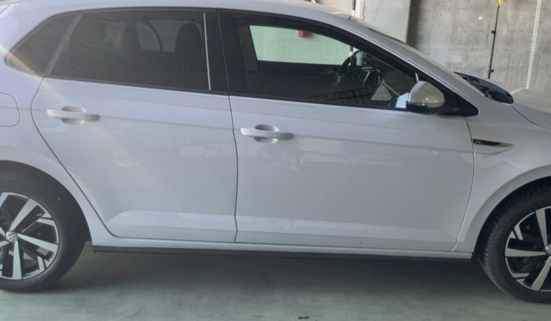 
								VW POLO R-line 1.0 TSI 116 CV BMT MT6 full									