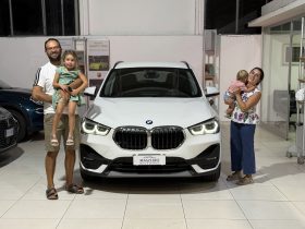 BMW X1 (F48) sDrive 18d 2.0 150 CV Bus.Advantage