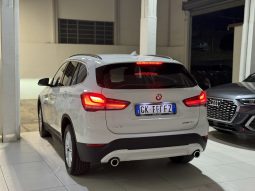 BMW X1 (F48) sDrive 18d 2.0 150 CV Bus.Advantage