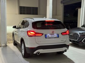 BMW X1 (F48) sDrive 18d 2.0 150 CV Bus.Advantage