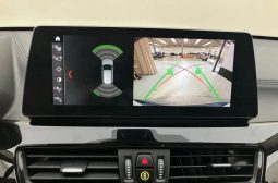 BMW X1 (F48) sDrive 18d 2.0 150 CV Bus.Advantage