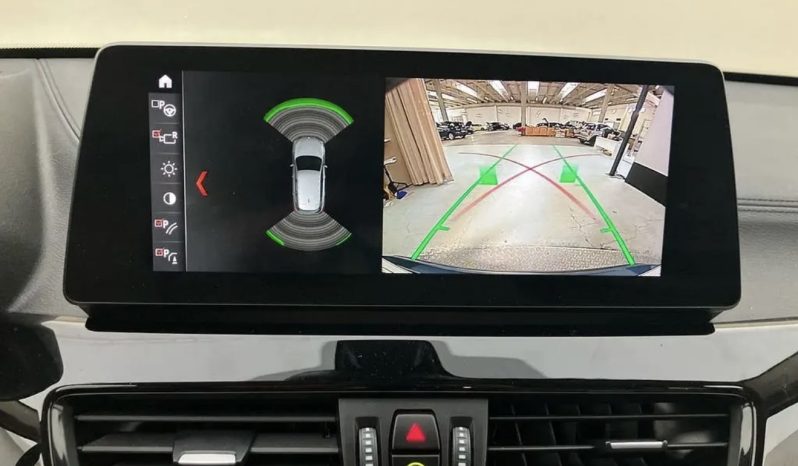 
								BMW X1 (F48) sDrive 18d 2.0 150 CV Bus.Advantage full									