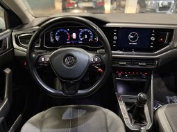 
										VW POLO R-line 1.0 TSI 116 CV BMT MT6 full									