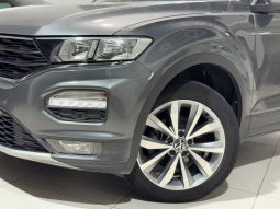 VW T-ROC Style 2.0 TDI 116 CV BMT MT6