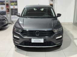 VW T-ROC Style 2.0 TDI 116 CV BMT MT6
