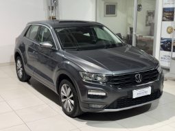 
										VW T-ROC Style 2.0 TDI 116 CV BMT MT6 full									