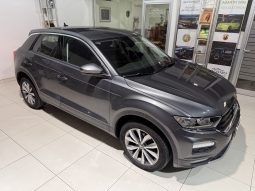 
										VW T-ROC Style 2.0 TDI 116 CV BMT MT6 full									