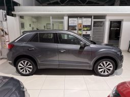 
										VW T-ROC Style 2.0 TDI 116 CV BMT MT6 full									