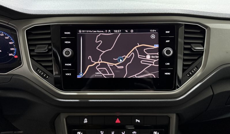 
								VW T-ROC Style 2.0 TDI 116 CV BMT MT6 full									