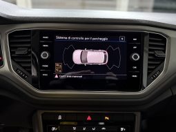 
										VW T-ROC Style 2.0 TDI 116 CV BMT MT6 full									