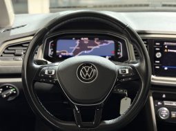 
										VW T-ROC Style 2.0 TDI 116 CV BMT MT6 full									