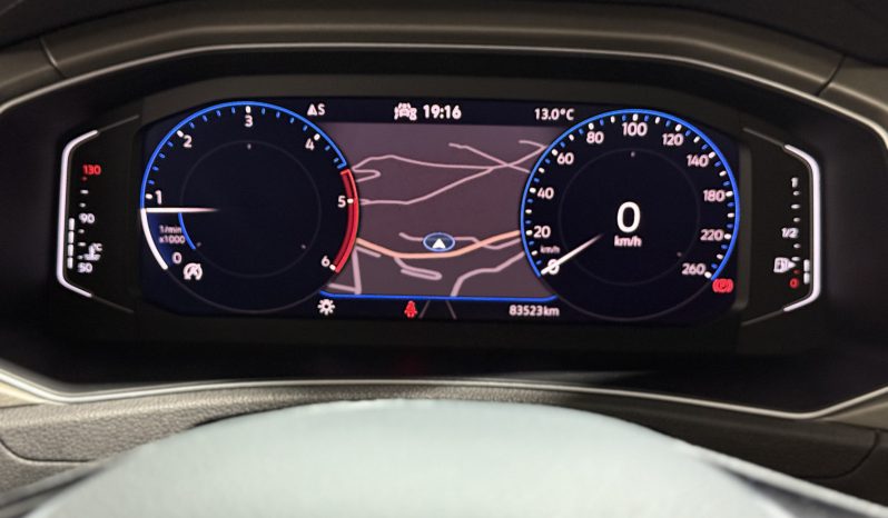 
								VW T-ROC Style 2.0 TDI 116 CV BMT MT6 full									