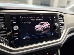 
										VW T-ROC Style 2.0 TDI 116 CV BMT MT6 full									