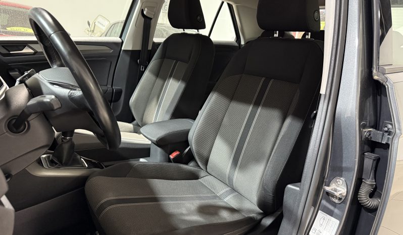 
								VW T-ROC Style 2.0 TDI 116 CV BMT MT6 full									