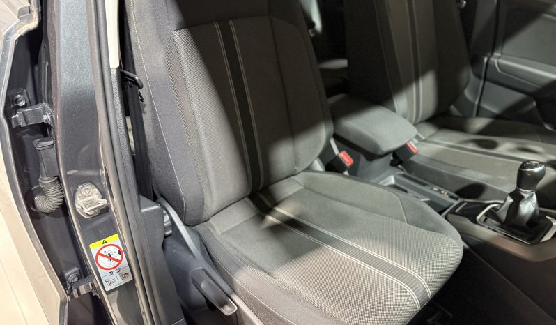 
								VW T-ROC Style 2.0 TDI 116 CV BMT MT6 full									