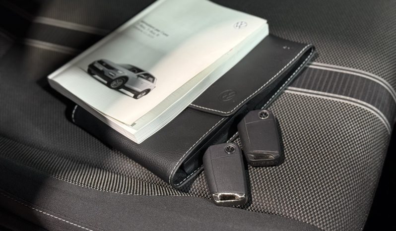 
								VW T-ROC Style 2.0 TDI 116 CV BMT MT6 full									