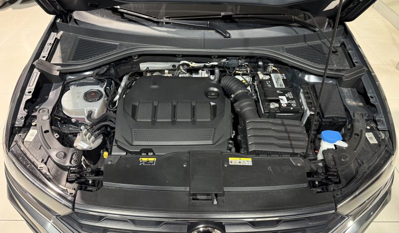 
								VW T-ROC Style 2.0 TDI 116 CV BMT MT6 full									