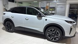 
										New PEUGEOT 3008 GT MY25 Hybrid 145 e-Dcs6 full									