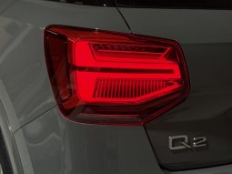 
										Audi Q2 35 TFSI 150 CV S-line Identity Black full									
