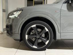 
										Audi Q2 35 TFSI 150 CV S-line Identity Black full									