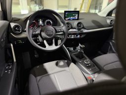 
										Audi Q2 35 TFSI 150 CV S-line Identity Black full									