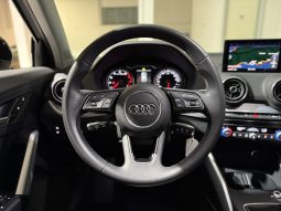 
										Audi Q2 35 TFSI 150 CV S-line Identity Black full									
