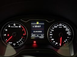 
										Audi Q2 35 TFSI 150 CV S-line Identity Black full									