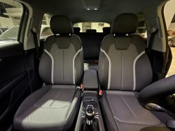 
										Audi Q2 35 TFSI 150 CV S-line Identity Black full									