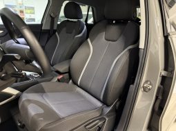 
										Audi Q2 35 TFSI 150 CV S-line Identity Black full									