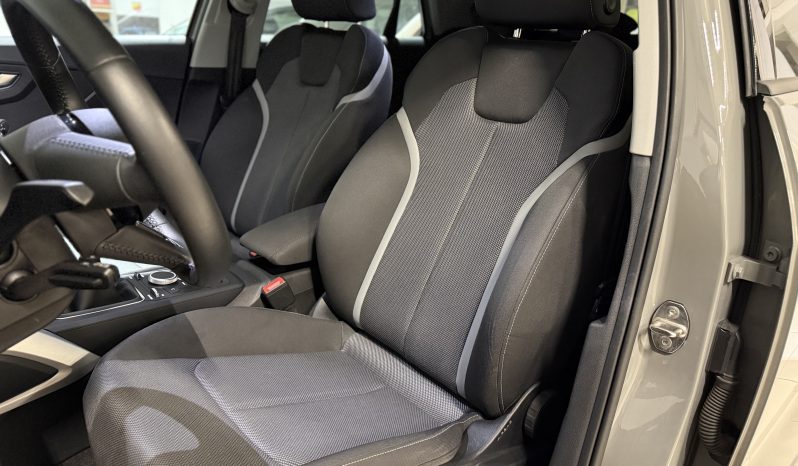 
								Audi Q2 35 TFSI 150 CV S-line Identity Black full									