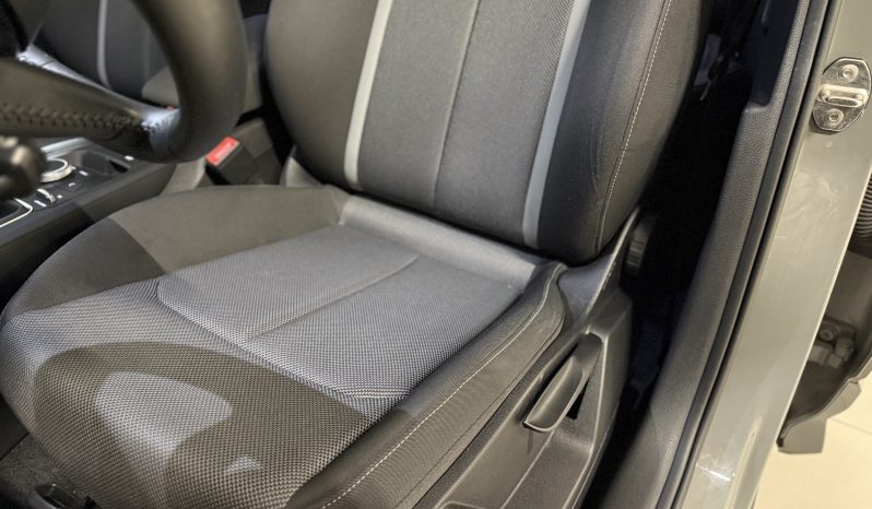 
								Audi Q2 35 TFSI 150 CV S-line Identity Black full									