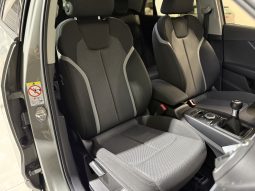 
										Audi Q2 35 TFSI 150 CV S-line Identity Black full									