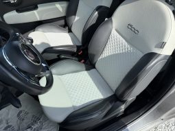 
										Fiat 500 Dolcevita MY21 Hybrid 1.0 70 CV full									