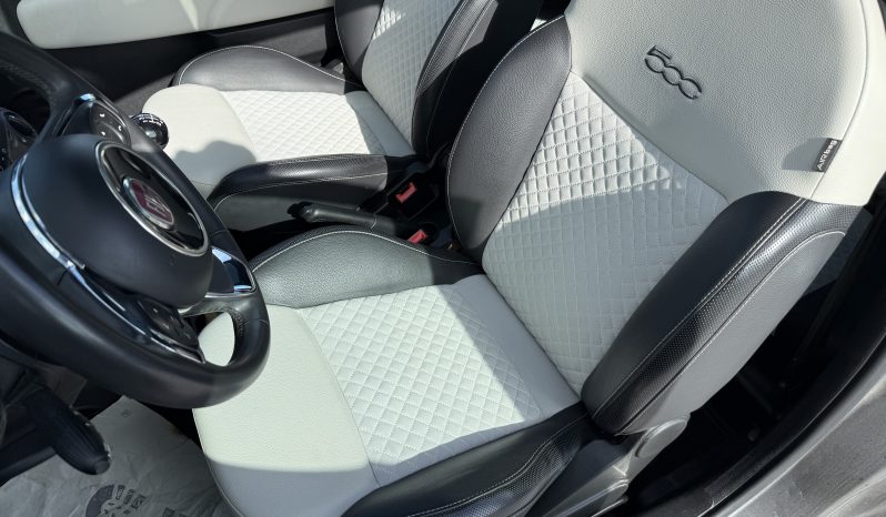 
								Fiat 500 Dolcevita MY21 Hybrid 1.0 70 CV full									