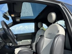 
										Fiat 500 Dolcevita MY21 Hybrid 1.0 70 CV full									