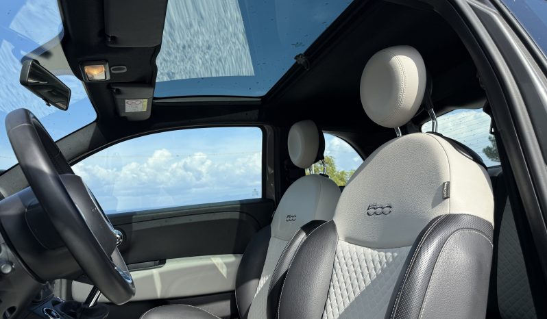 
								Fiat 500 Dolcevita MY21 Hybrid 1.0 70 CV full									