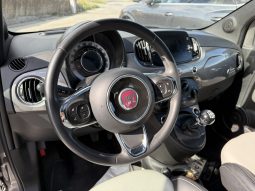
										Fiat 500 Dolcevita MY21 Hybrid 1.0 70 CV full									