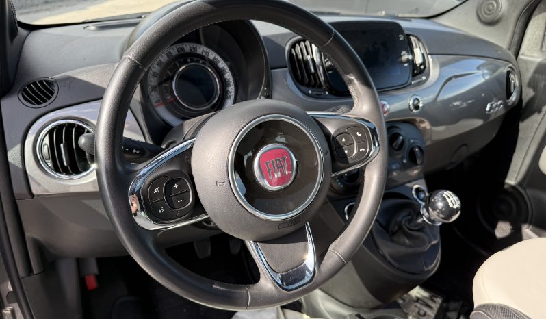 
								Fiat 500 Dolcevita MY21 Hybrid 1.0 70 CV full									