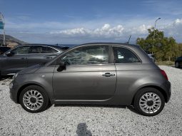Fiat 500 Dolcevita MY21 Hybrid 1.0 70 CV
