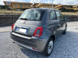 Fiat 500 Dolcevita MY21 Hybrid 1.0 70 CV