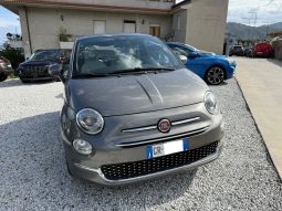 Fiat 500 Dolcevita MY21 Hybrid 1.0 70 CV