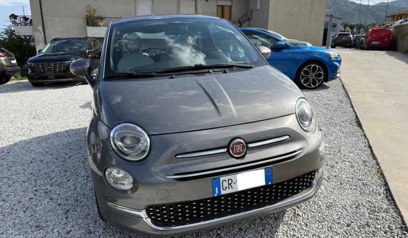 
								Fiat 500 Dolcevita MY21 Hybrid 1.0 70 CV full									