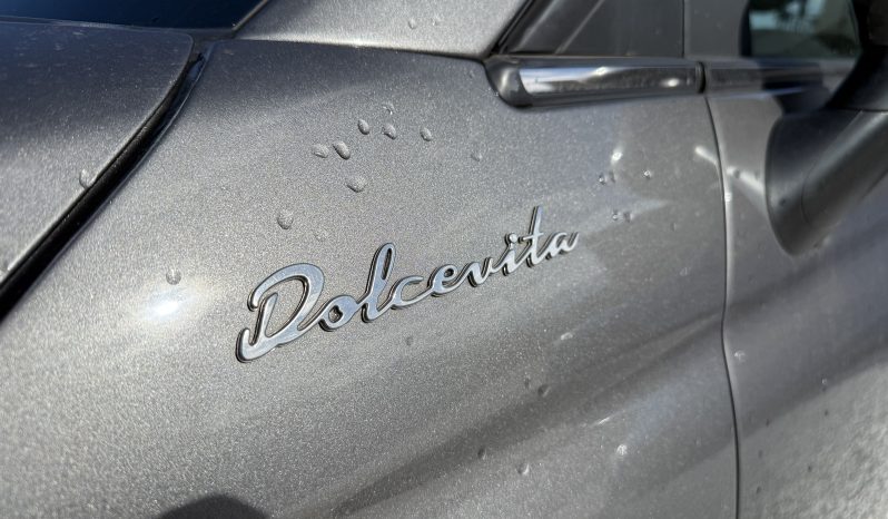 
								Fiat 500 Dolcevita MY21 Hybrid 1.0 70 CV full									